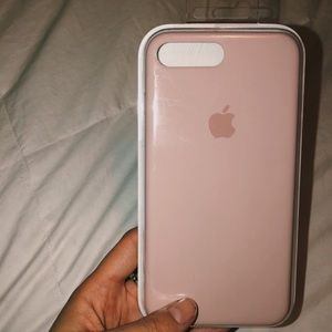 Apple iPhone 8 Plus case